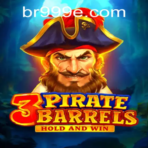 3PirateBarrels: A New Adventurous Puzzle Game with an Intriguing Twist