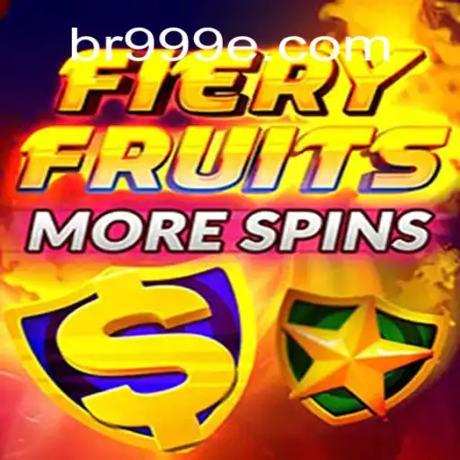 Exploring FieryFruitsMoreSpins: An Engaging Slot Game Experience
