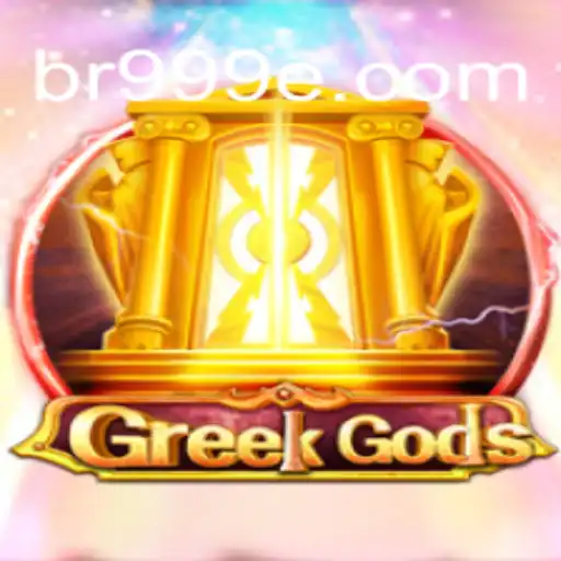 Explore the Mythical World of GreekGods: Enter the Realm of '999e'
