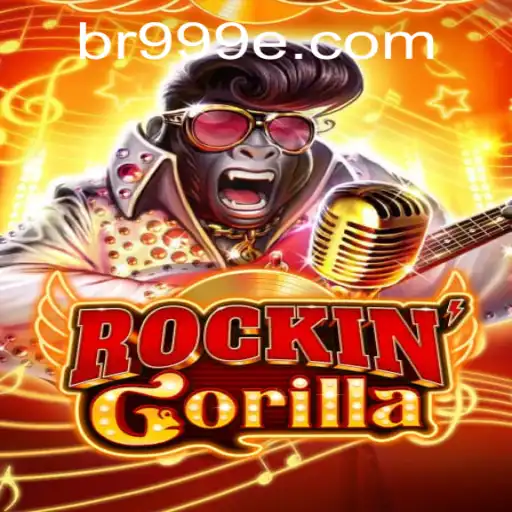 RockinGorilla: A Thrilling Adventure With a Twist