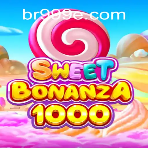 SweetBonanza1000: Discover the Exhilarating World of Candy-Filled Adventures