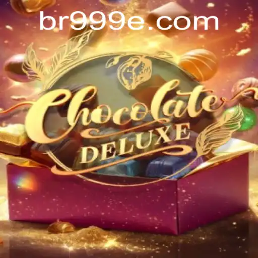 ChocolateDeluxe: A Sweet Adventure with 999e