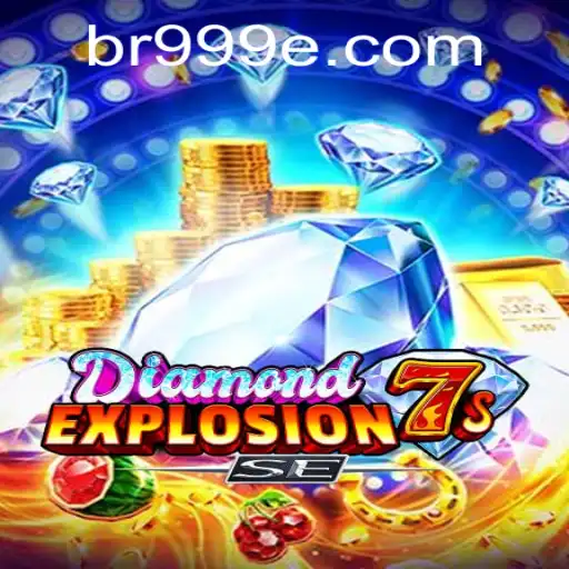 Unlock the Thrills of DiamondExplosion7sSE: A Jackpot Adventure
