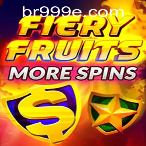Exploring FieryFruitsMoreSpins: An Engaging Slot Game Experience