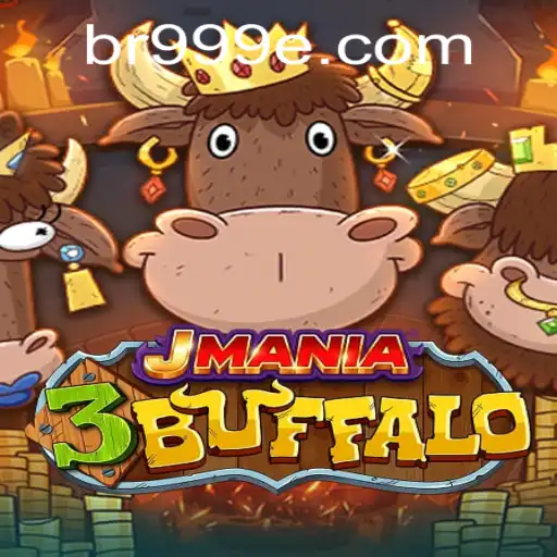 JMania3Buffalo: An Intriguing New Gaming Experience with Unique Challenges