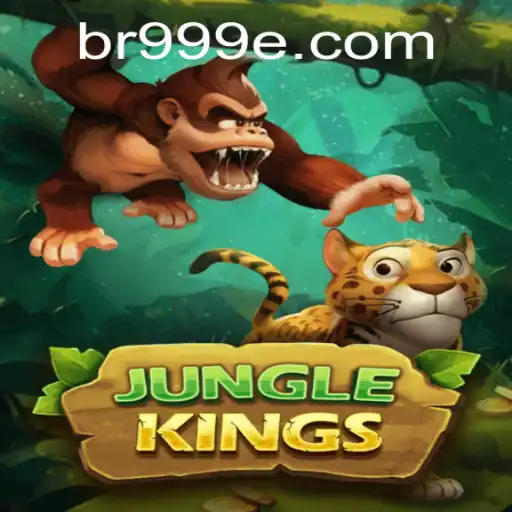Exploring the Thrills of JungleKings: A Dynamic Adventure into the Wilderness