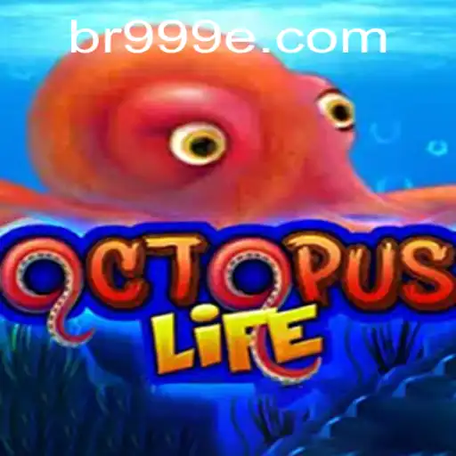 Introducing OctopusLife: The Thrilling Underwater Battle of Strategy and Survival