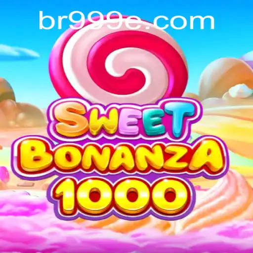 SweetBonanza1000: Discover the Exhilarating World of Candy-Filled Adventures