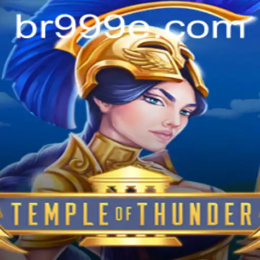 Explore the Electrifying World of TempleofThunder