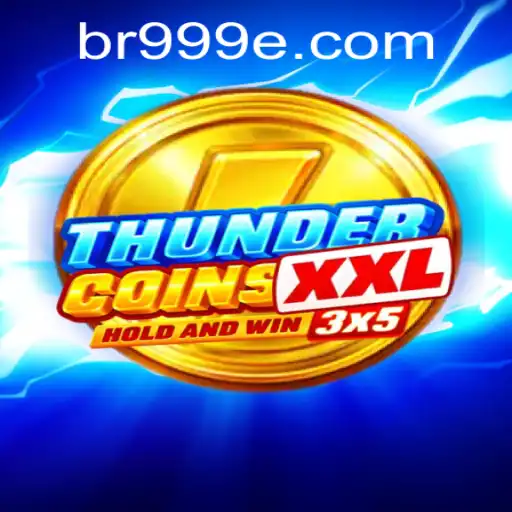 Exploring ThunderCoinsXxl: A Deep Dive Into the Thrilling World of Digital Gaming